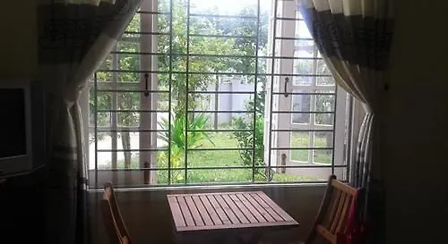 Gingergrass Homestay Hoi An