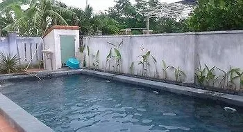 Gingergrass Homestay Hoi An