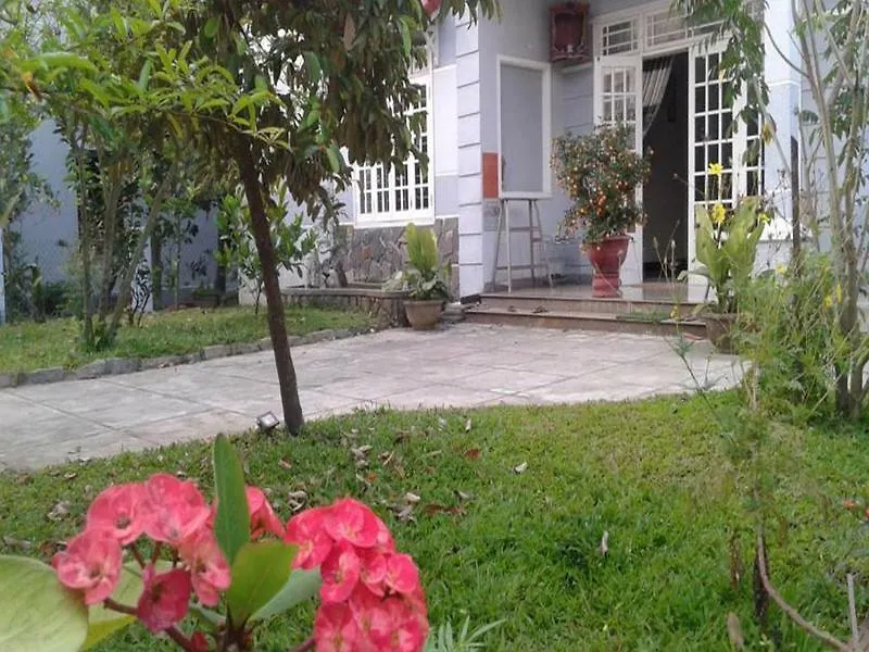 Gingergrass Homestay Hoi An 0*,
