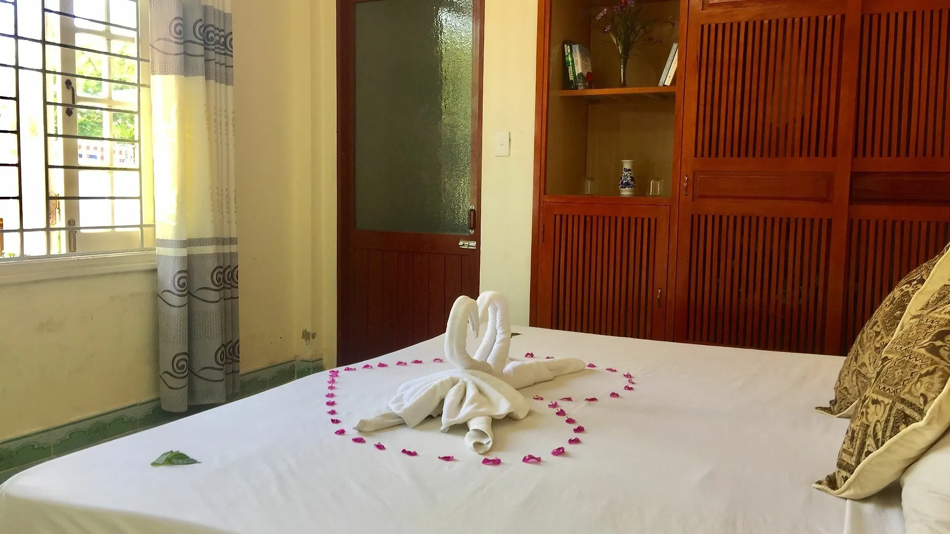 Gingergrass Homestay Hoi An