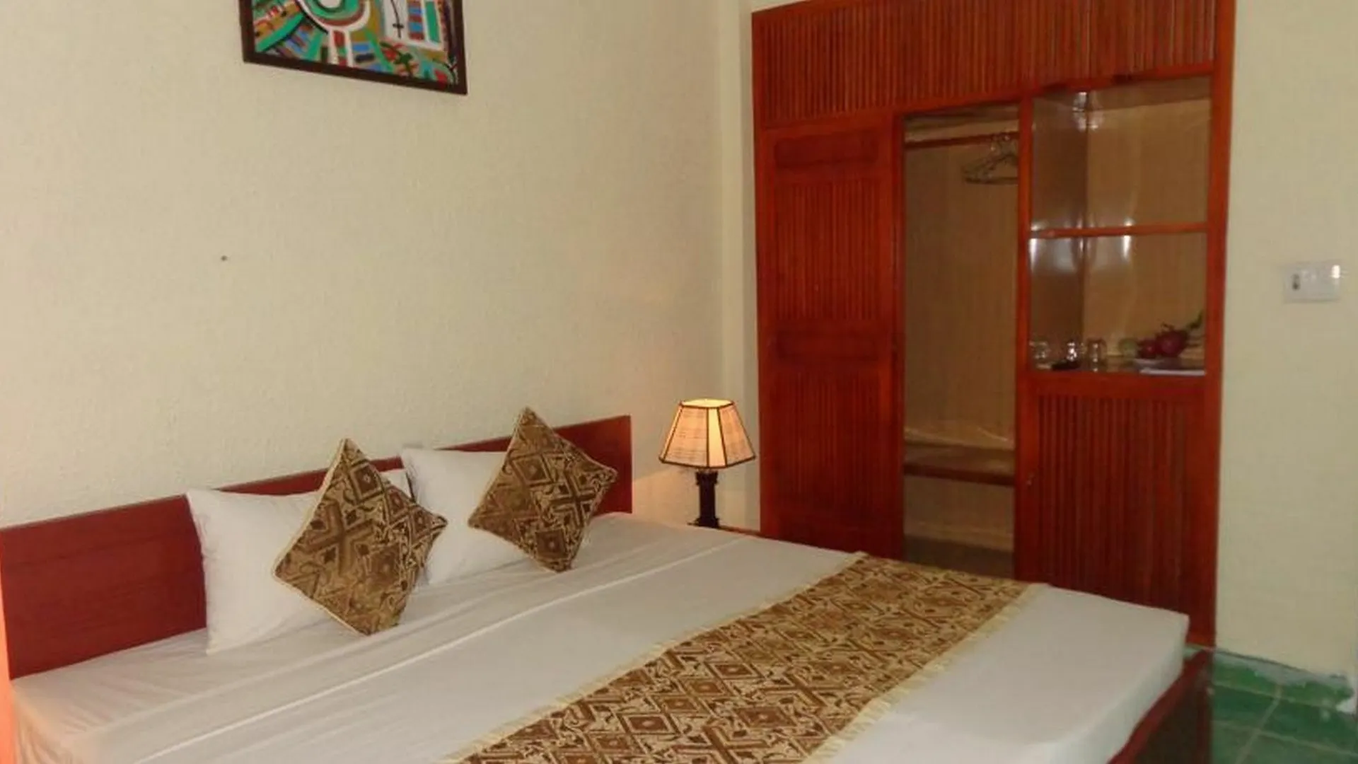Gingergrass Homestay Hoi An